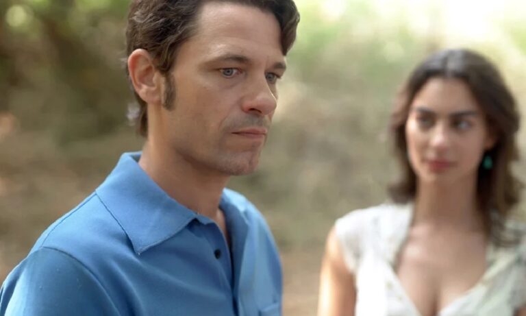 Ηλέκτρα επόμενα επεισόδια: Η κόρη της Δόμνας προσπαθεί να παρασύρει τον Παύλο