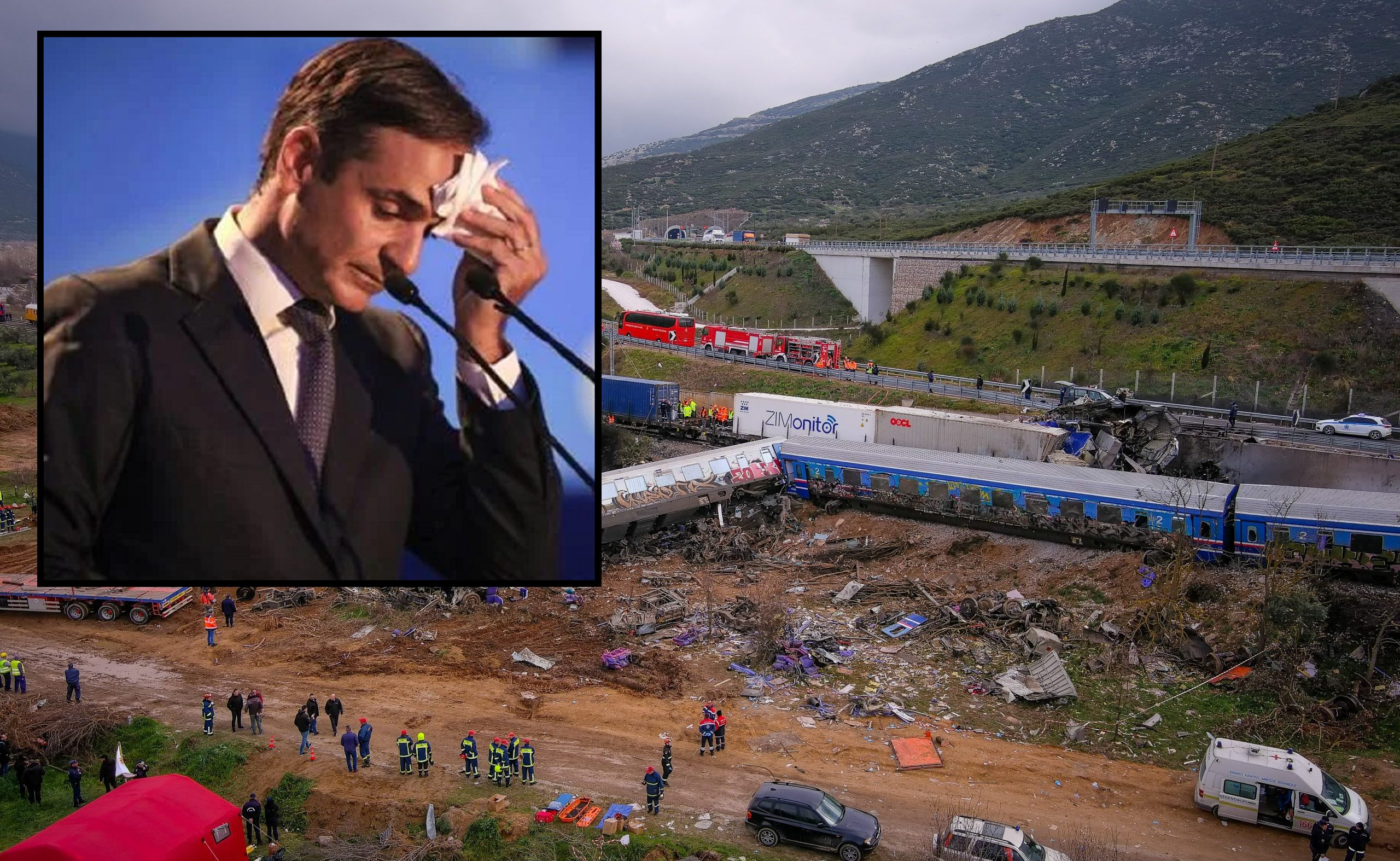 Πόρισμα ΕΟΔΑΣΑΑΜ: Μύθος τα έλαια σιλικόνης – Ύπαρξη υδρογονανθράκων – Δεν υπήρξε συντονισμός – Αλλοιώθηκαν τα στοιχεία – Έφεραν τον θάνατο όσοι δεν εφάρμοσαν την 717