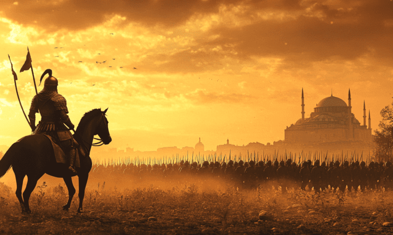 Τι είναι η Κόκκινη Μηλιά που θα πάνε οι Τούρκοι όταν φύγουν απο την Κωνσντινόπουλη