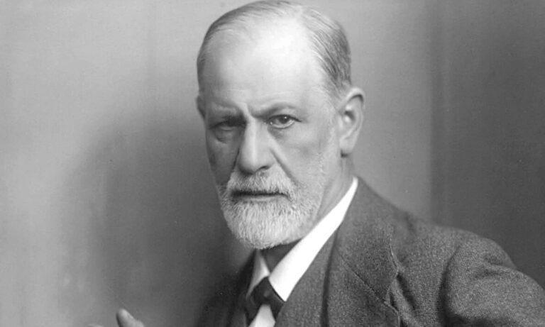 Δεν έπρεπε να τον κοιτάνε στα μάτια, για αυτό σκέφτηκε το ανάκλιντρο