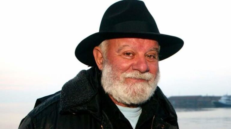 14 χρόνια χωρίς τον Μανώλη Ρασούλη