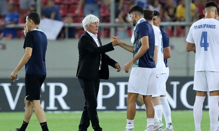 Πρώτο ελληνικό βήμα με 15άρι στην Interwetten!