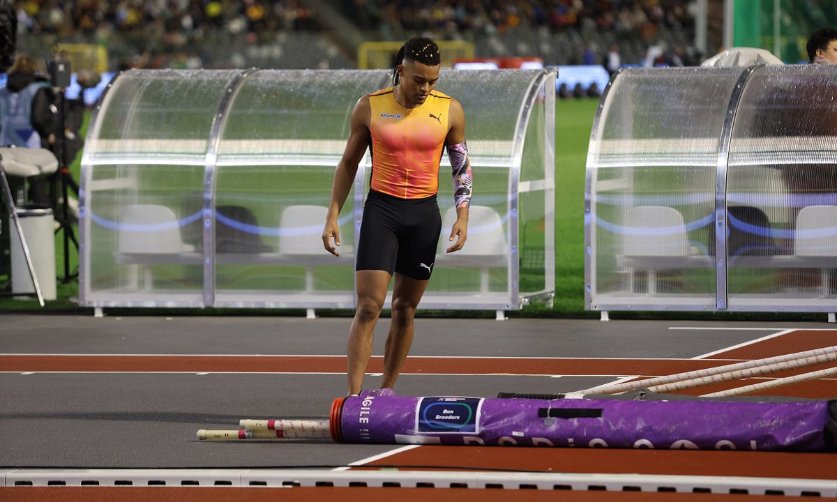 Ώρα και κανάλι του προκριματικού στο επί κοντώ του Εμμανουήλ Καραλή στο Ευρωπαϊκό κλειστού στίβου