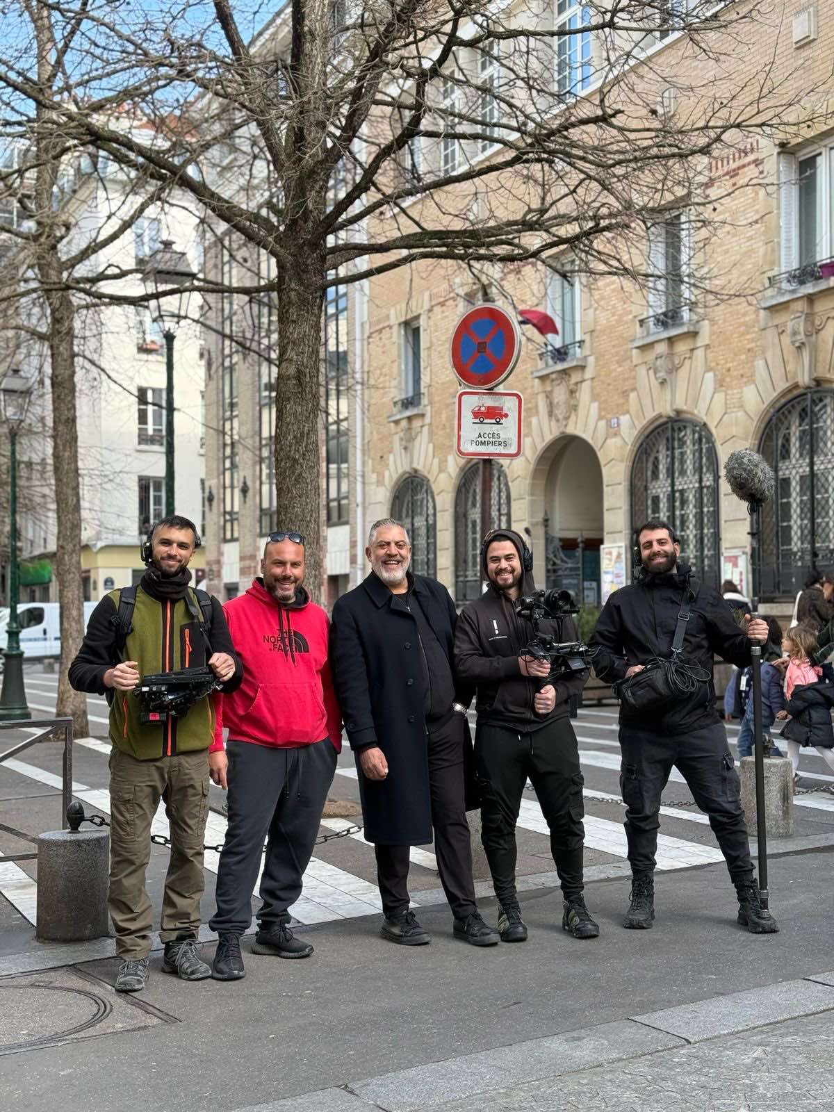 Η γη της ελιάς: Ταξίδι έκπληξη στο Παρίσι