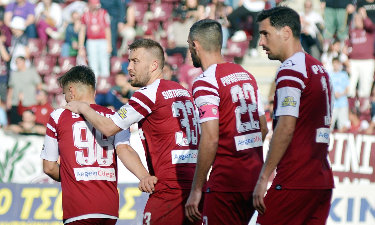 Super League 2: Είναι πλέον οριστικό