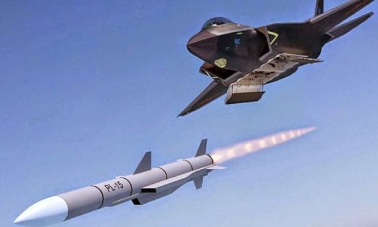 F-35: Ο πύραυλος του μέλλοντος για την Ελλάδα που δεν υπάρχει περίπτωση να αποκτήσει ποτέ η Τουρκία