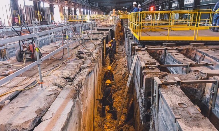 To γάλλιο αλλάζει τα πάντα στην Ελλάδα – Πέρασε στο σχέδιο της Ε.Ε.