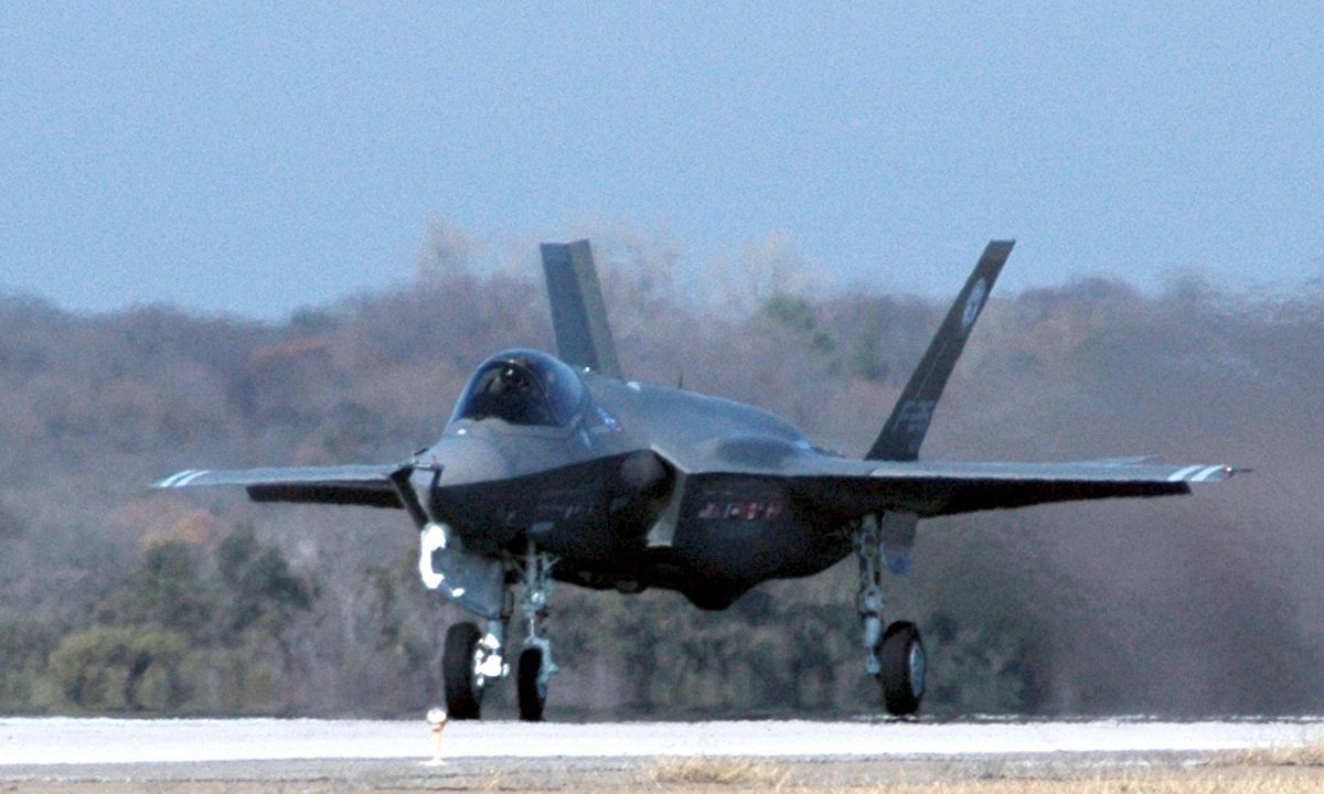 F-35: Είναι δυνατόν να τα κλείνουν όποτε θέλουν οι ΗΠΑ; – Τι λένε Ελβετία και Βέλγιο που τα αγόρασαν