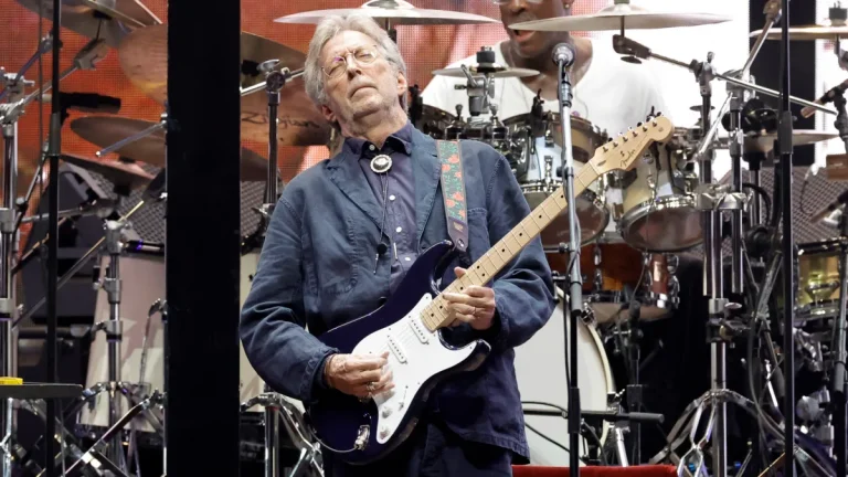 20 Μαρτίου 1991: Η τραγωδία του Clapton τον έκανε να γράψει ένα σπουδαίο τραγούδι