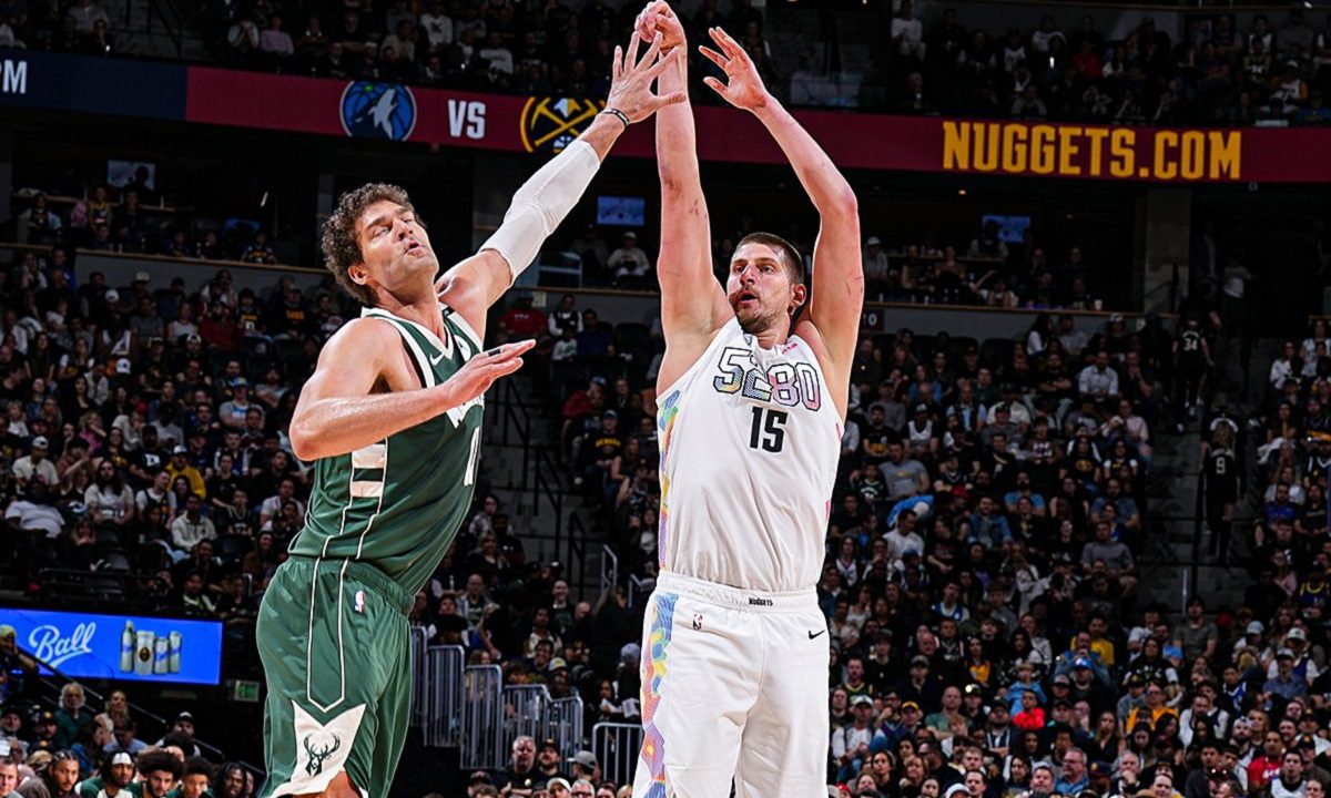 Νάγκετς – Μπακς 127-117: Το πάλεψαν τα «ελάφια» χωρίς Γιάννη – Λιλαρντ – «40άρα» και triple double ο Γιόκιτς