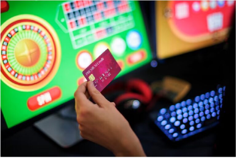 Πώς να προστατεύσετε τα δεδομένα σας όταν παίζετε σε ένα online καζίνο;