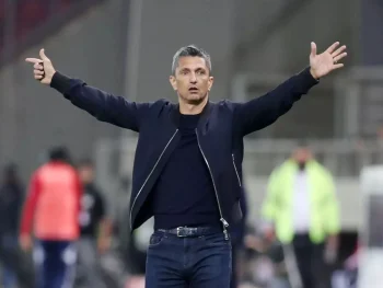 Sportime BET: Εκεί κλείνει ο Λουτσέσκου!