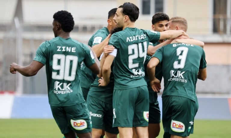 Super League νέα (5/3): Έβρεξε χρήμα στον Λεβαδειακό – Το νέο συμβόλαιο που δίνει ο Αστέρα Τρίπολης και η επιστροφή στη Λαμία