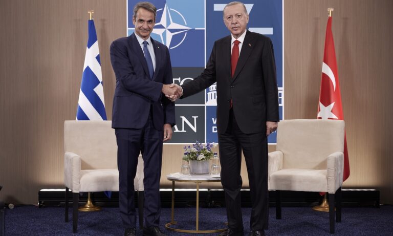 Κρίσιμη συνάντηση για τα ελληνοτουρκικά – Πότε θα γίνει