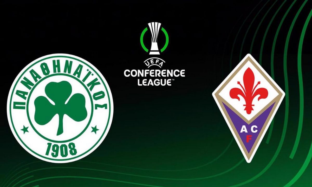 Παναθηναϊκός – Φιορεντίνα: Το κανάλι μετάδοσης του αγώνα – Ποιος περιγράφει