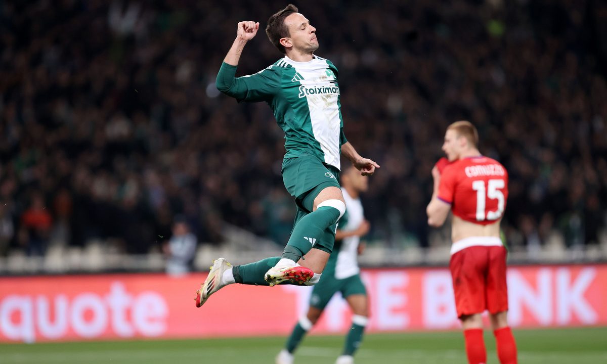 Φιορεντίνα – Παναθηναϊκός: Τα κανάλια μετάδοσης του αγώνα – Ποιος περιγράφει