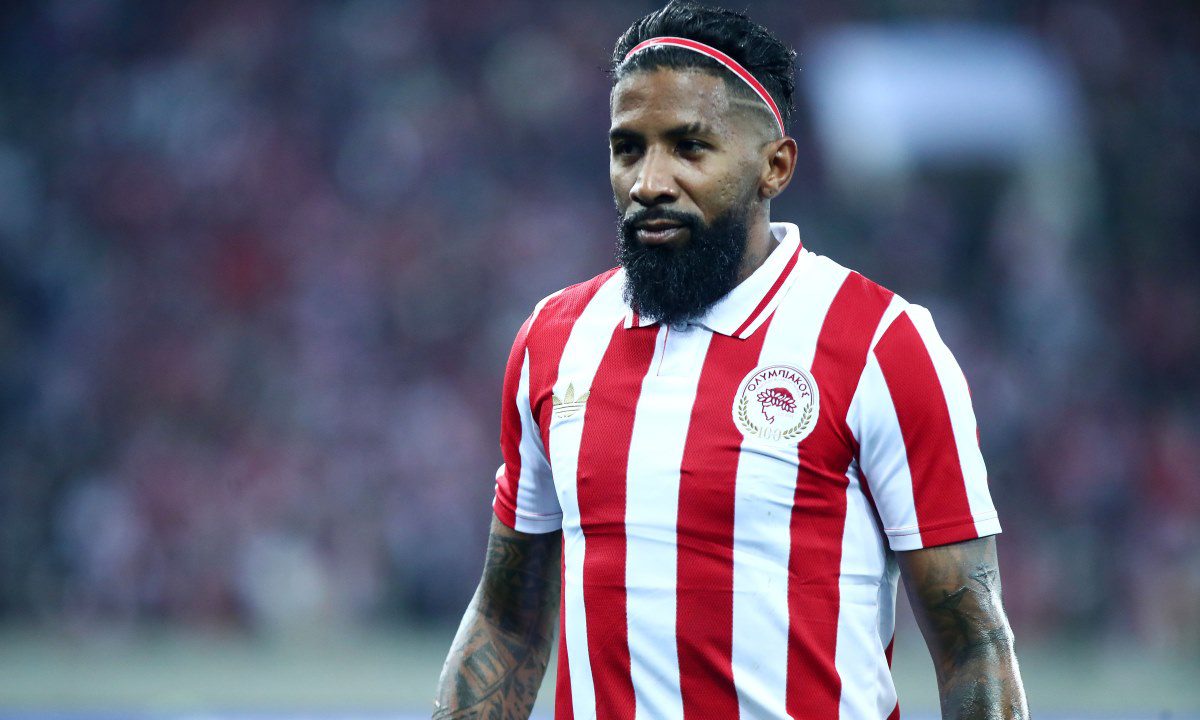 Ροντινέι ή Ελ Κααμπί για τα πέναλτι;