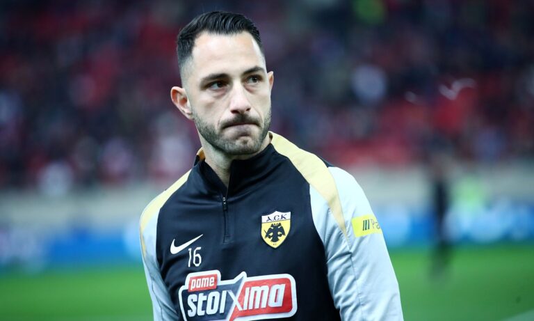 Τσιλούλης: Από τη μεταγραφή στη Super League 2