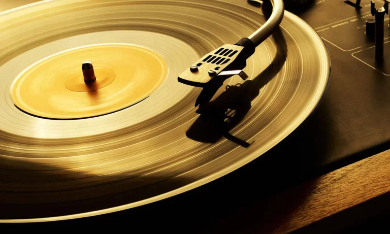 Όποιος αγόραζε αυτό το δίσκο έφτιαχνε μετά το δικό του συγκρότημα