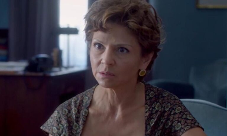 Άγιος έρωτας επόμενα επεισόδια: Τέλος Θάλεια – Παύλος – Η Σοφία ξεσπάει άγρια στον Χάρη!