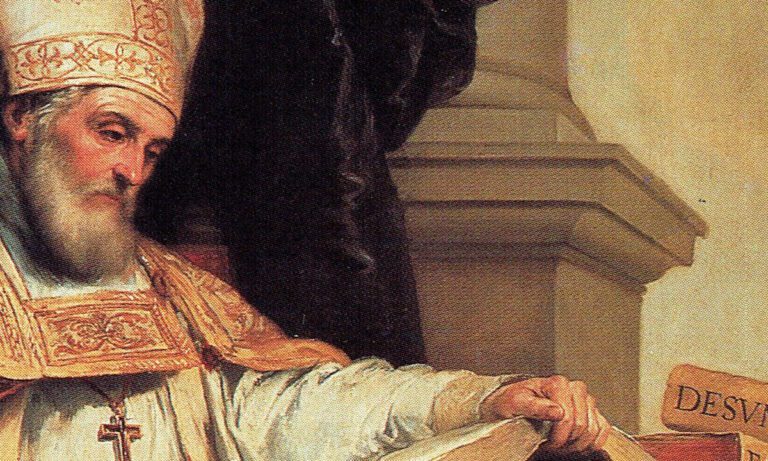 Γιατί ο Ισίδωρος της Σεβίλης παραλίγο να γίνει ο Άγιος του Ίντερνετ από το Βατικανό