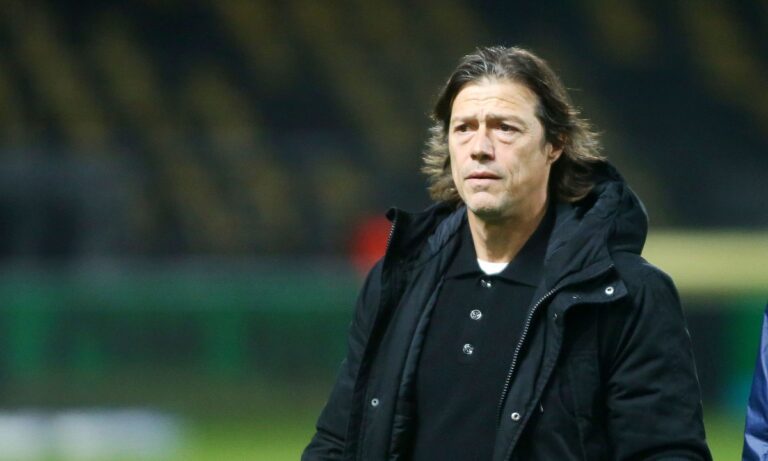 Οι σπόντες του Αλμέιδα για τον Ολυμπιακό