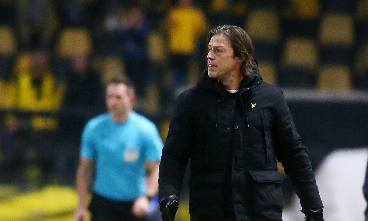 Αλμέιδα: «Καρφιά» για Ολυμπιακό και διαιτησία!