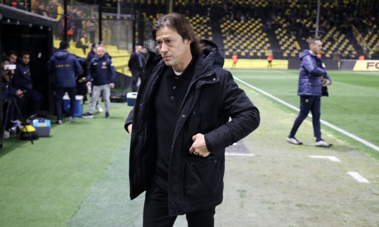 ΑΕΚ: Τι συμβαίνει με τον Αλμέιδα