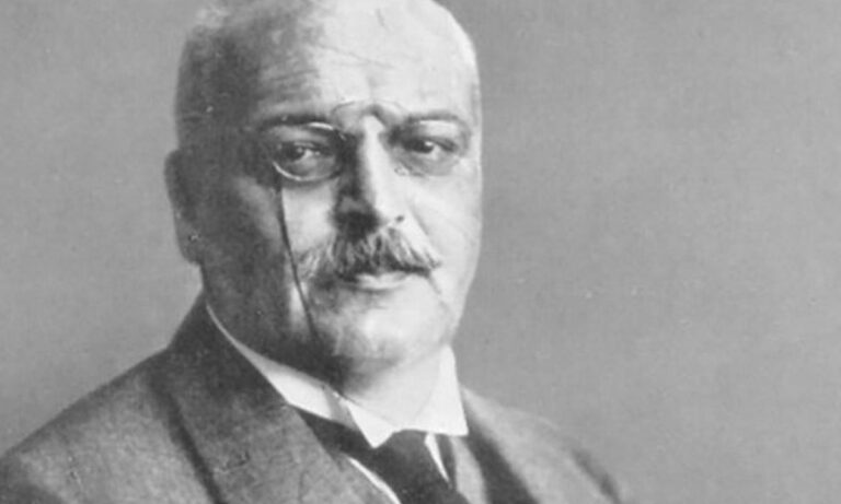 Ξεχασμένος για χρόνια: Η ειρωνεία της ανακάλυψης του Αλτσχάιμερ από τον Αλτσχάιμερ