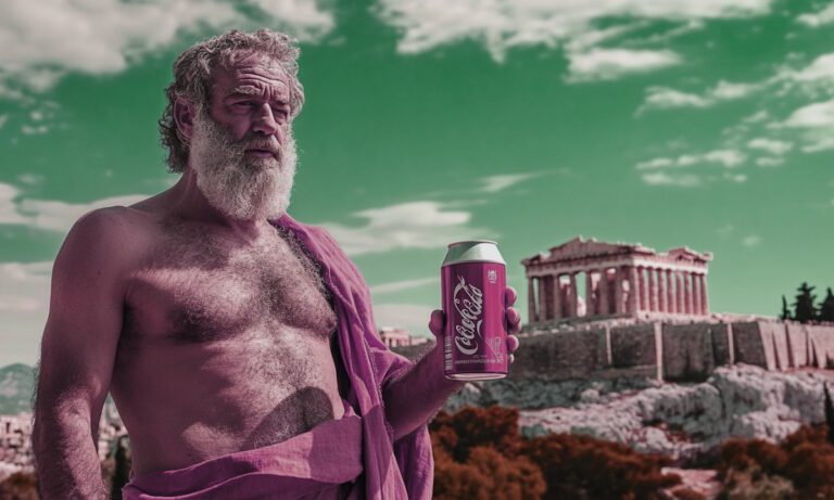 Μπορεί να μην είχαν μπλε κάδους αλλά και οι Αρχαίοι Έλληνες έκαναν ανακύκλωση