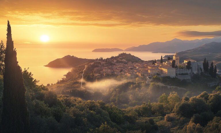 Σήμερα που ο ήλιος βγαίνει στις 6:03 το πρωί στη Ρόδο, ξέρεις τι ώρα θα βγει στην Κέρκυρα;