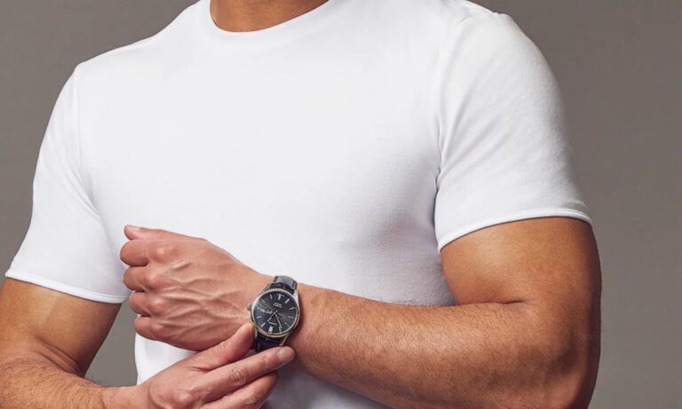 Ήξερες γιατί οι άντρες έχουν θηλές;