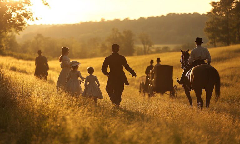 Ο άνθρωπος που εξαφανίστηκε στον αέρα μπροστά σε μάρτυρες