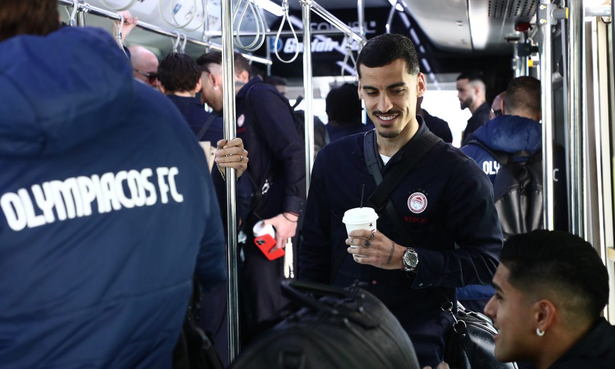 Μπόντο Γκλιμτ – Ολυμπιακός : Αυτοί οι 4 δεν ταξιδεύουν Νορβηγία !