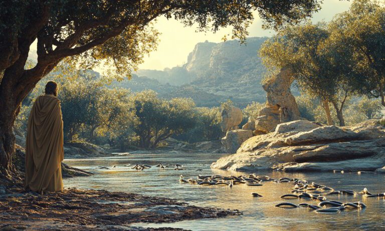 Πώς την πάτησε έτσι ο Αριστοτέλης με τα χέλια;