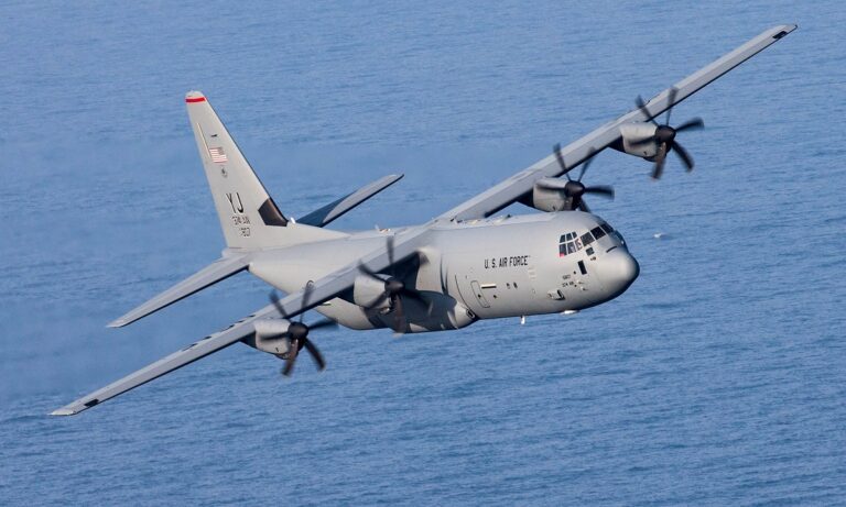 Τι αλλάζει από την αγορά 12 C-130J από την Τουρκία – Η σχέση των αεροπλάνων με την Ελλάδα