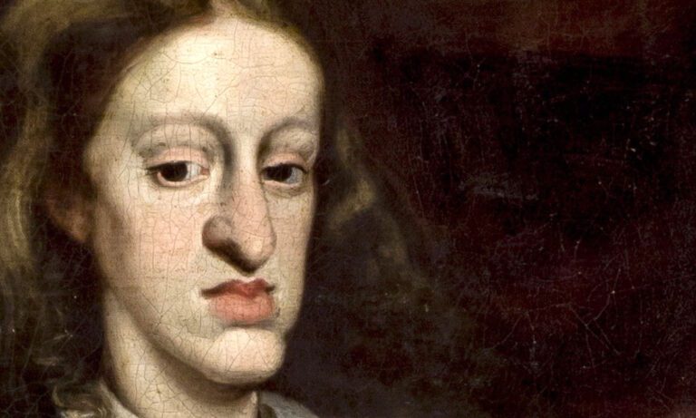 Η καρδιά του είχε το μέγεθος ενός κόκκου πιπεριού. Η νεκροψία του σόκαρε τους γιατρούς