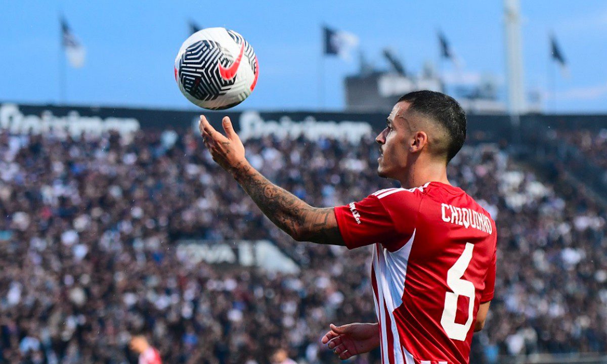 Τι ισχύει με το συμβόλαιο του Τσικίνιο;