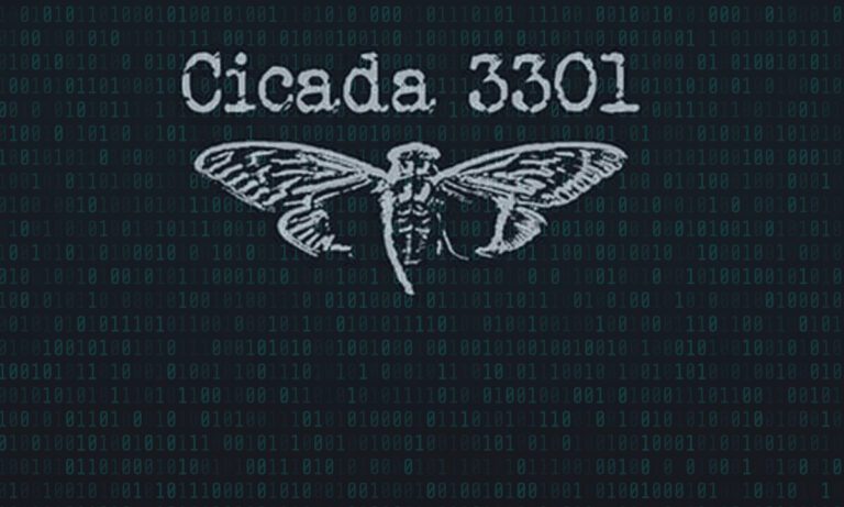 Το μυστήριο του Cicada 3301, ο περίπλοκος γρίφος του internet που στρατολογεί τους πιο ευφυείς ανθρώπους