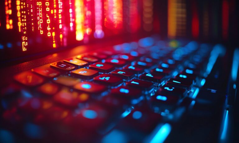 Γιατί πάρα πολλοί άνθρωποι χρησιμοποιούν το ji32k7au4a83 για κωδικό στους λογαριασμούς τους;