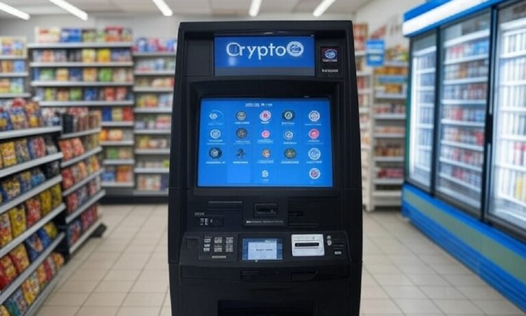 Υπάρχουν Crypto ATMs στην Ελλάδα;