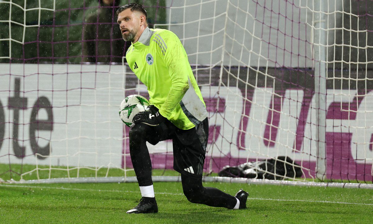 O Ντραγκόφσκι είναι αλλού και ο Παναθηναϊκός ψάχνεται!