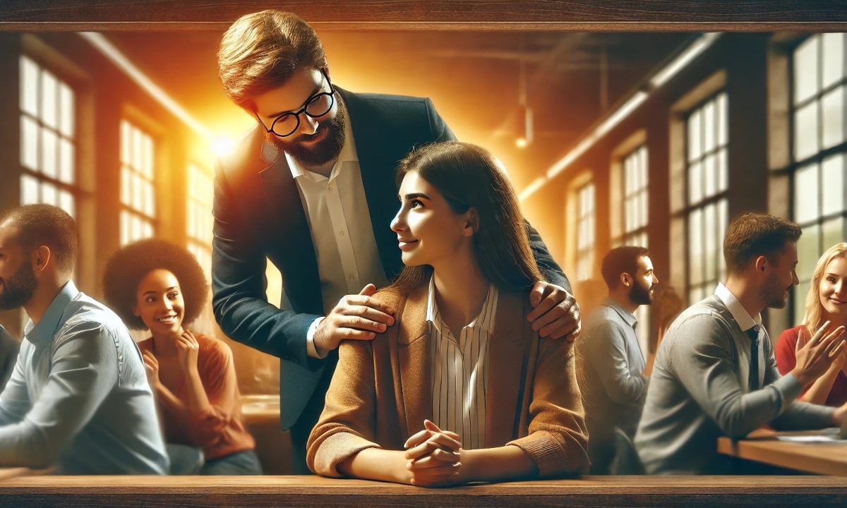 Τι είναι η ενσυναίσθηση που τόσο πολύ επικαλούμαστε στον εργασιακό χώρο…