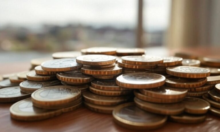 Ο κρίσιμος ρόλος των μετρητών στις συναλλαγές εν μέσω του πολέμου στην Ουκρανία