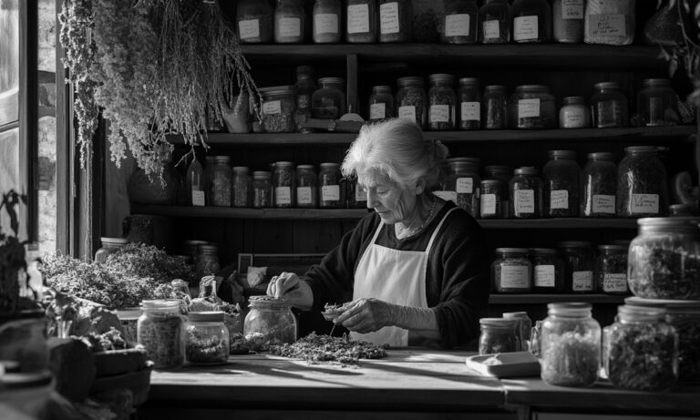 Πριν τα φαρμακεία, πώς έβρισκαν φάρμακα οι Έλληνες;