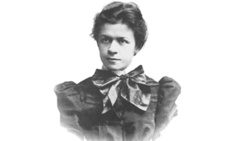 Για να την πείσει να του δώσει διαζύγιο, της έταξε όλα τα χρήματα από το Νόμπελ που θα έπαιρνε