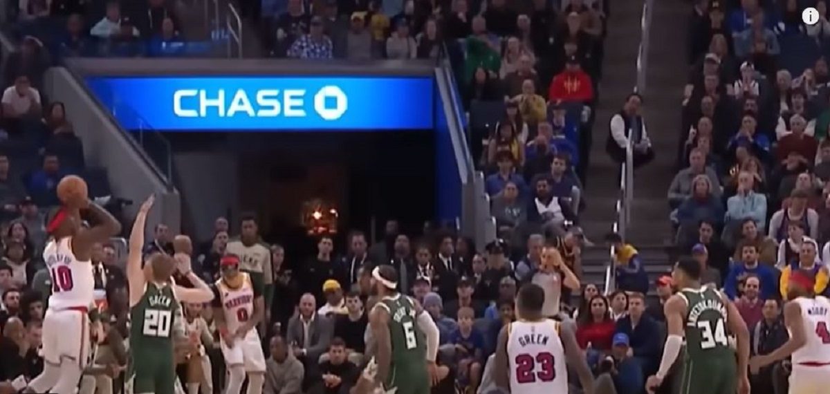 Αυτή είναι η πιο ακριβή ομάδα στο NBA