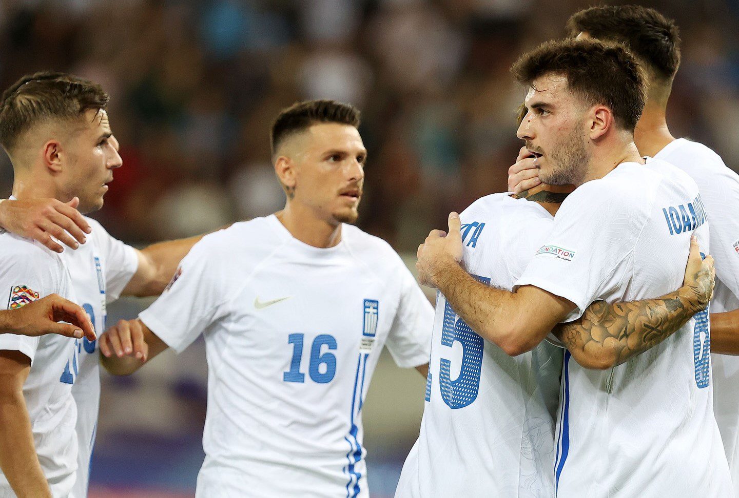 Αυτοί οι Έλληνες θα πουληθούν το καλοκαίρι!