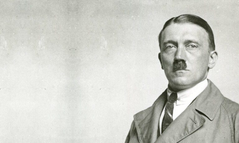 Τι IQ είχε ο Χίτλερ;