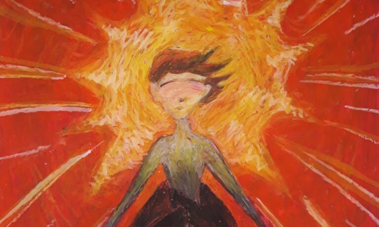 «Όταν ο ήρωας μαρτυρεί…»